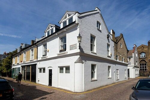 Fantastic 5 Bed House in Kensington Near Museums