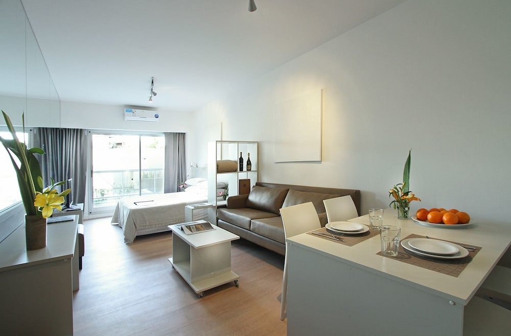 Фото Babel Apartments Palermo