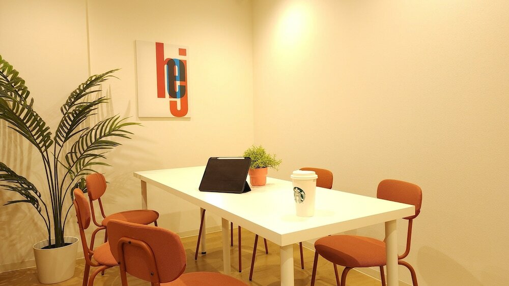 Фото Acro Capsule Hotel Namba Dotonbori