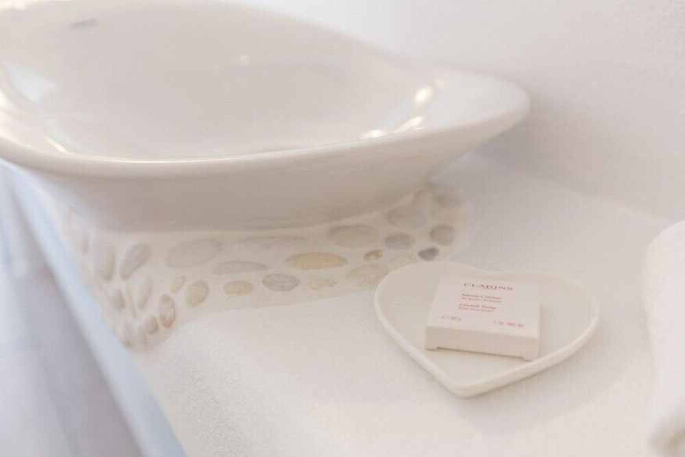 Фото Calme Boutique Hotel Paros- Adults Only