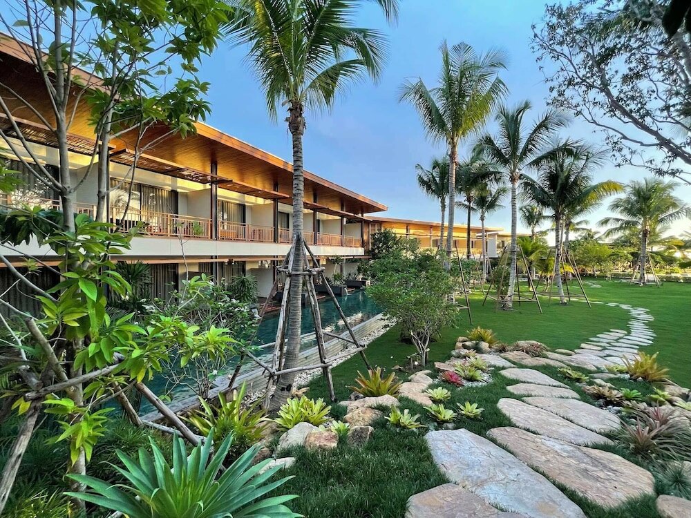 Фото The Retreat Koh Chang