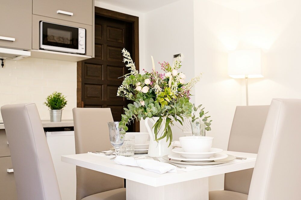 Фото Suites La Posada De Pilar