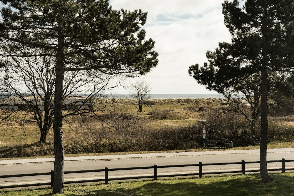 Фото Hotel Marina