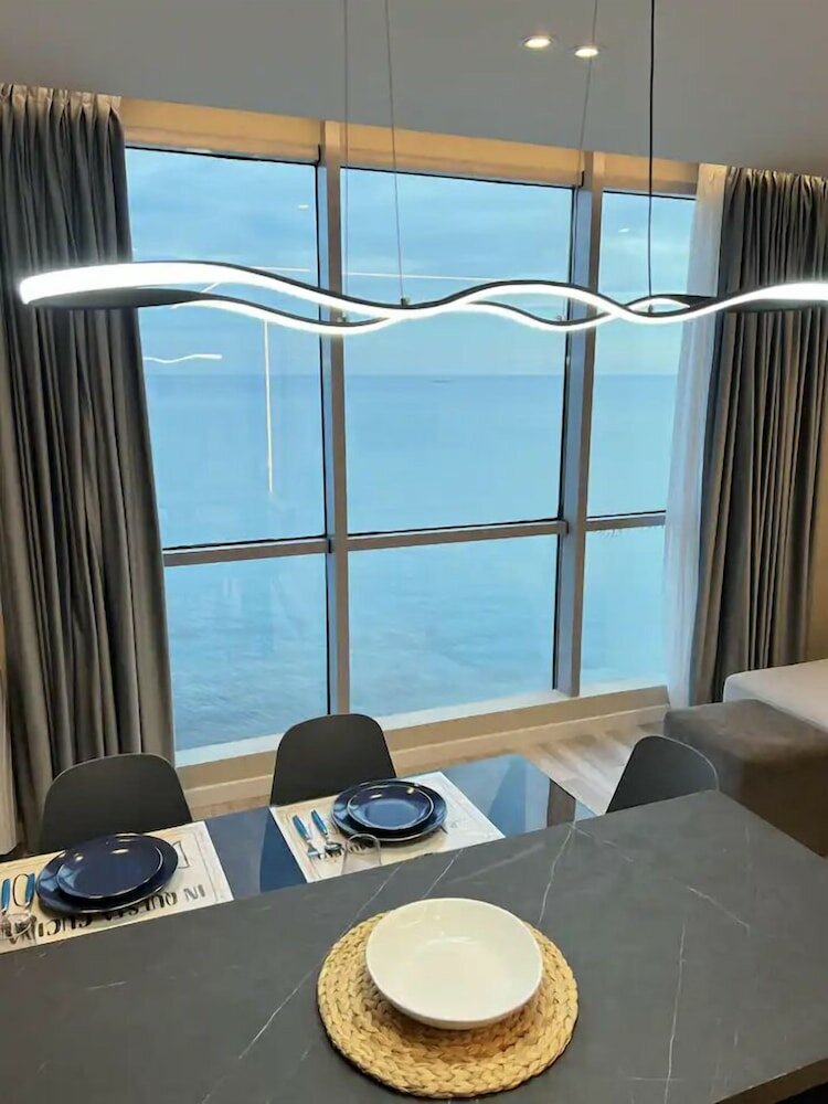 Фото Sea Front Comfy Bed