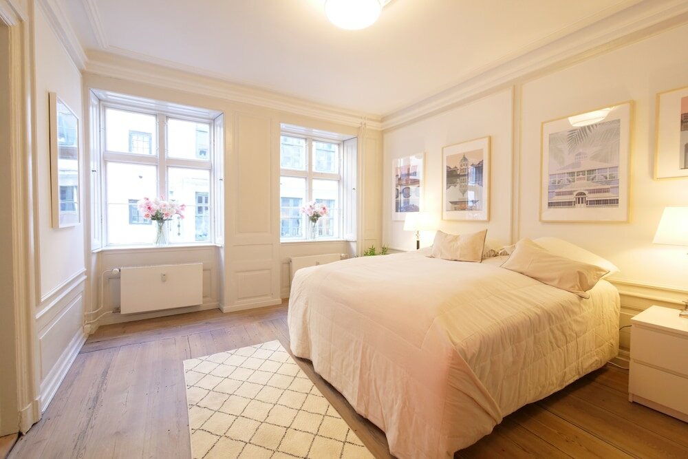 Фото Direct inner city deluxe 2