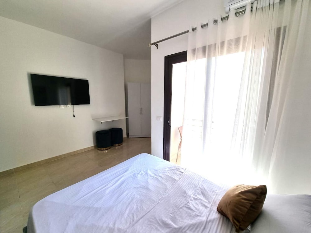 Фото Studio With Swimming Pool Near Beach and El Gouna