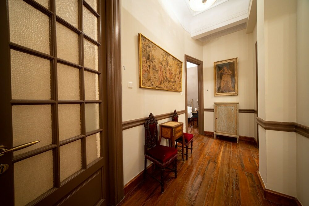 Фото Beautiful City Suites