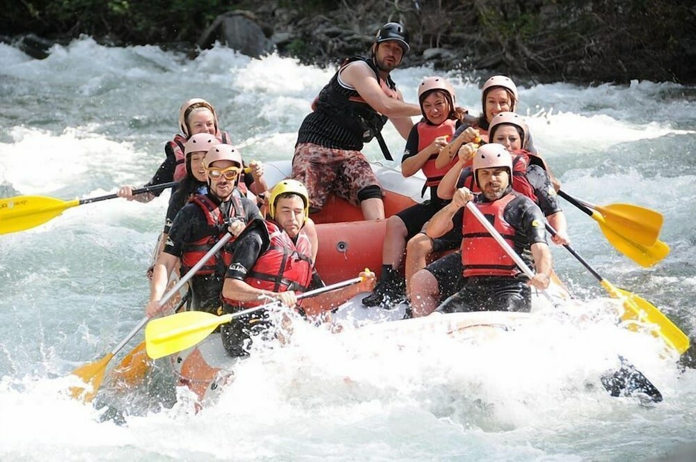 Фото Pirineos Cien Lagos