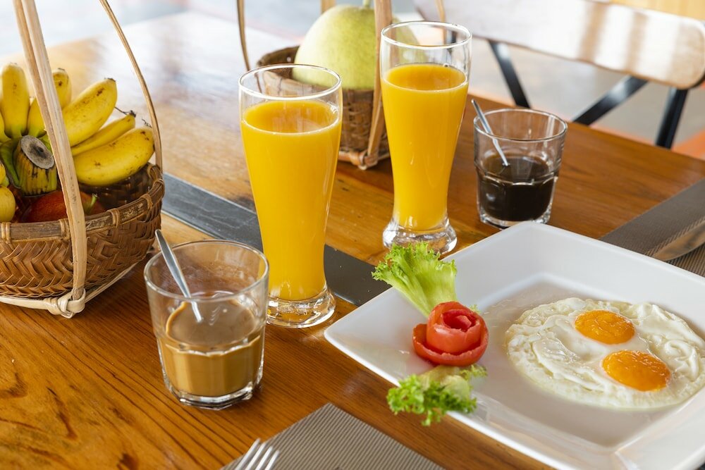 Фото S'Bungalow Ben Tre