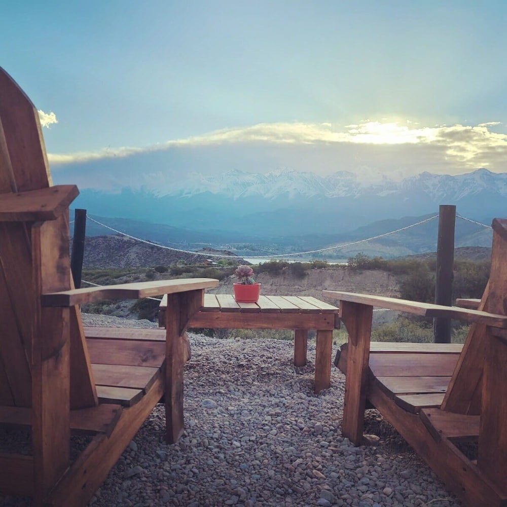 Фото Denmoza Eco Lodge Glamping