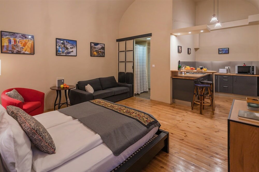 Фото Budapest Base Camp