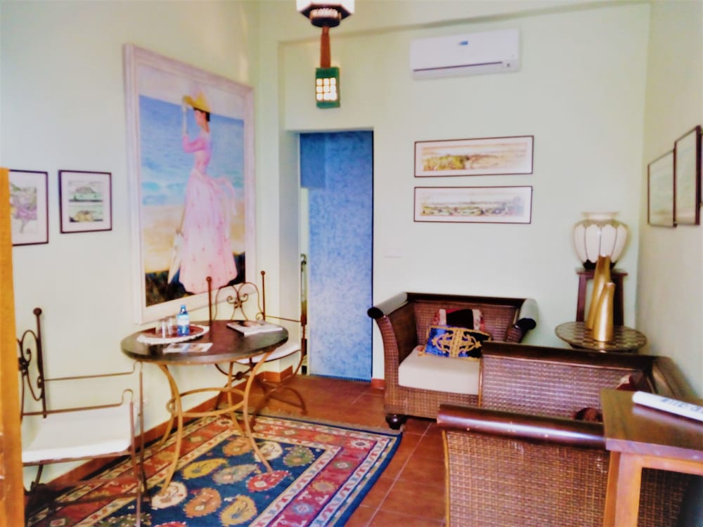 Фото Hotel Utopía