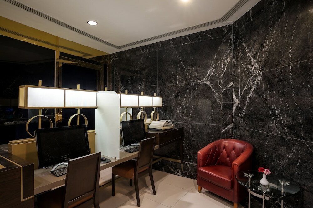 Фото Makkah Towers