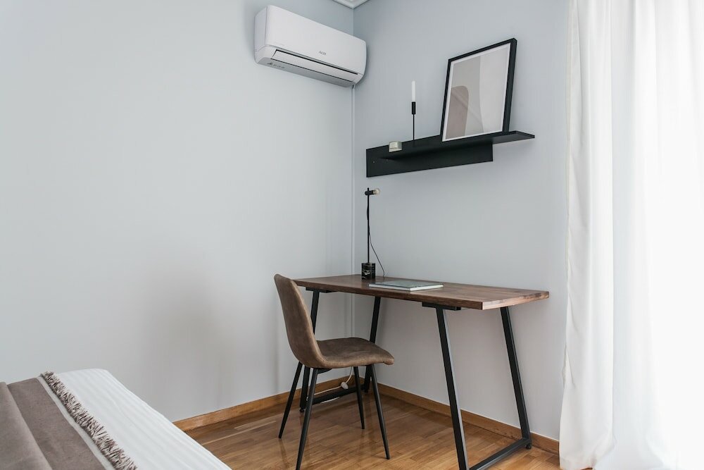 Фото Enjoyable 2br Apartment in Marousi