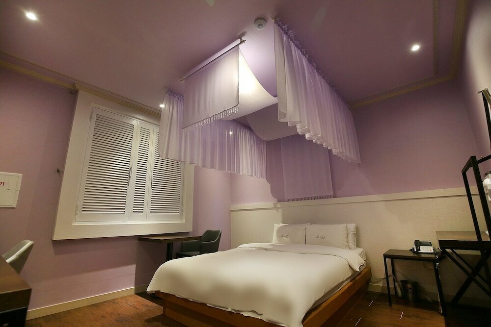 Фото Daejeon Yongjeon Kb