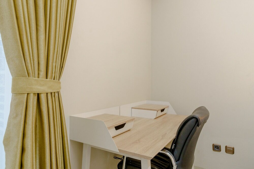 Фото RedDoorz near Taman Makam Pahlawan Cikutra