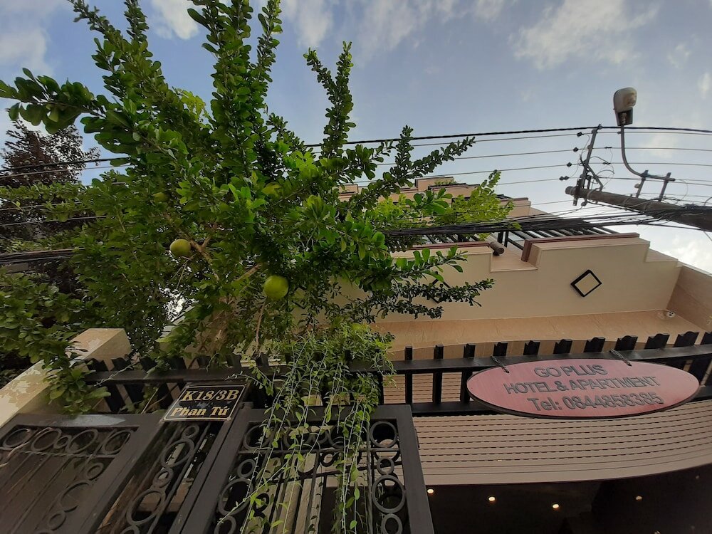 Фото Goplus Hotel Apartment