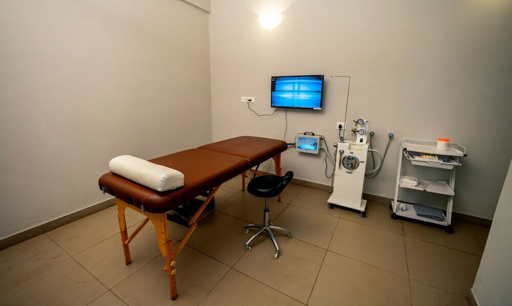 Фото Kshemavana The Wellness Retreat