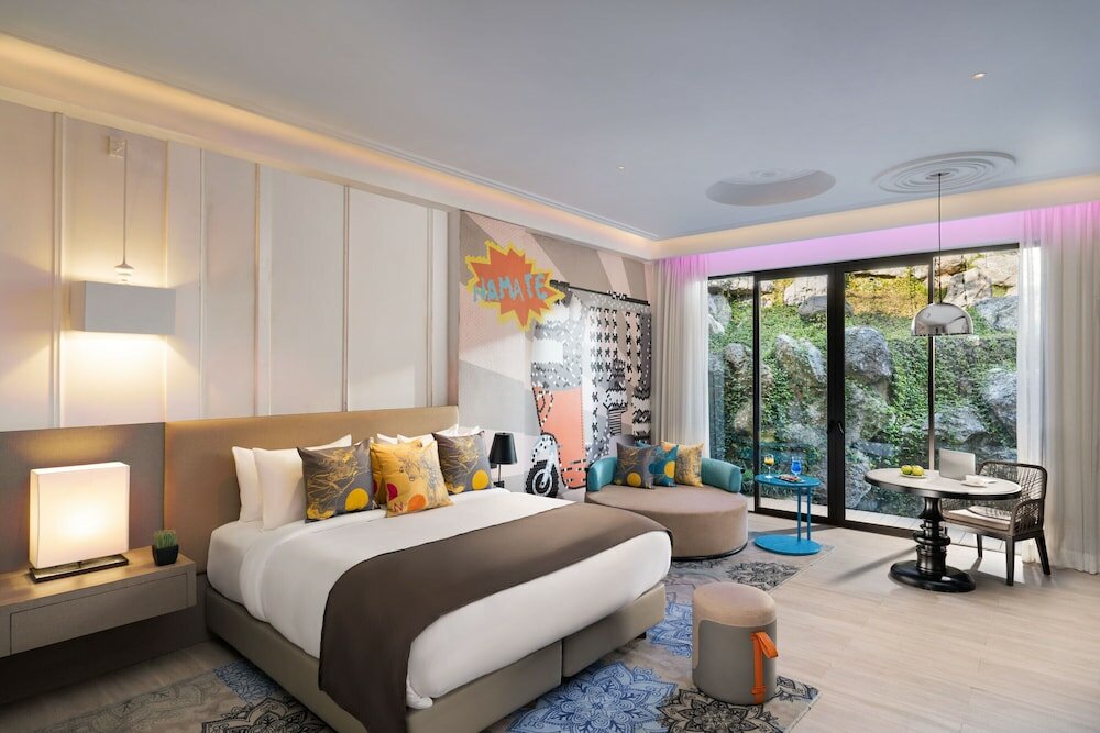 Фото Norbu The Montanna, Dharamshala - Ihcl SeleQtions