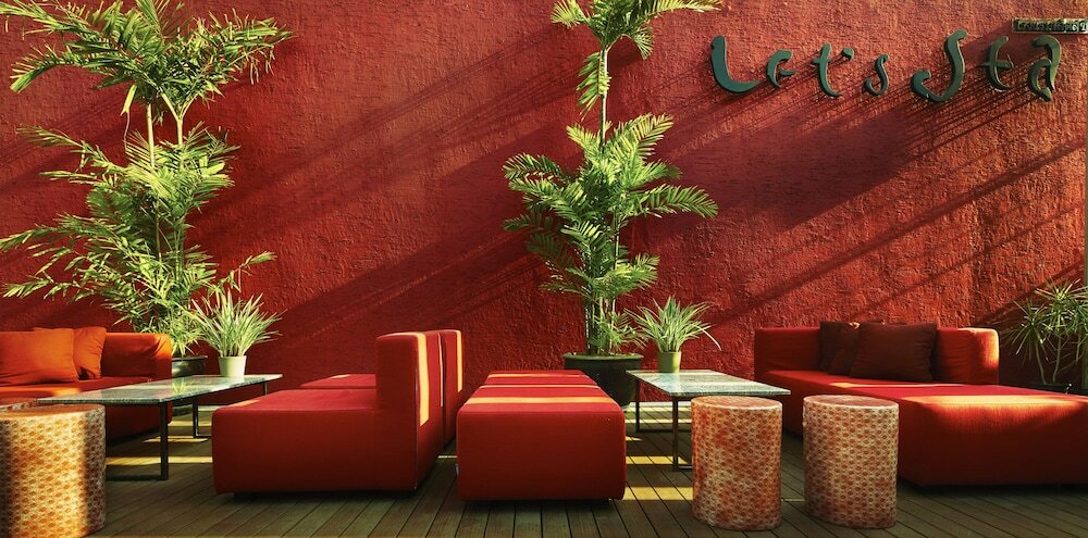 Фото Let's Sea Hua Hin Al Fresco Resort