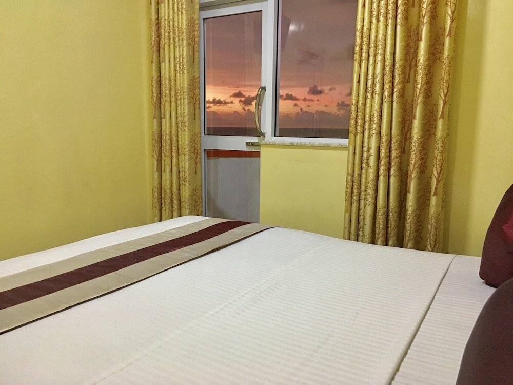 Фото Hotel Eurolanka Colombo