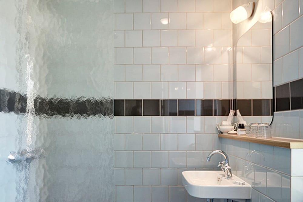 Фото Hotel Hornbækhus