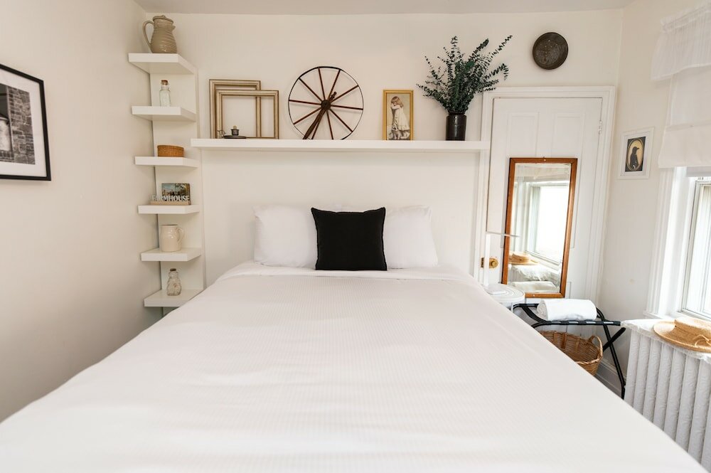 Фото BnB Philadelphia - Boutique Hotel