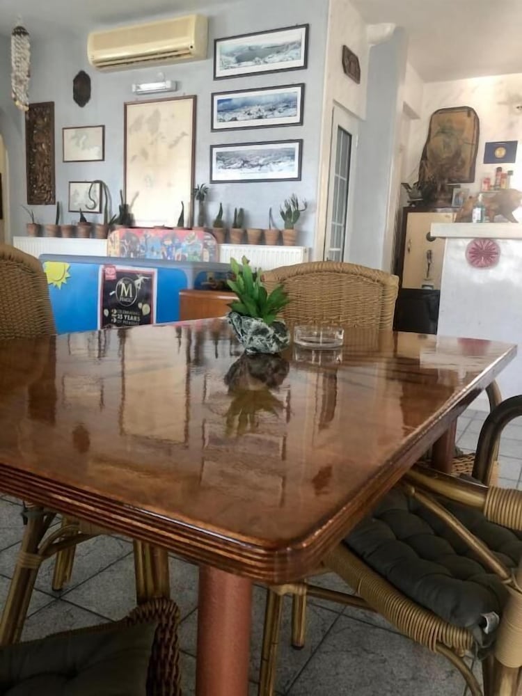 Фото Sunrise Hotel