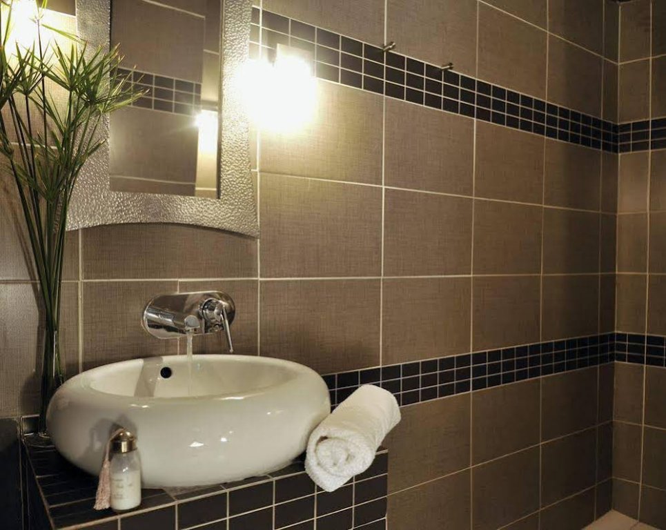 Фото Riad Villa Wenge & SPA