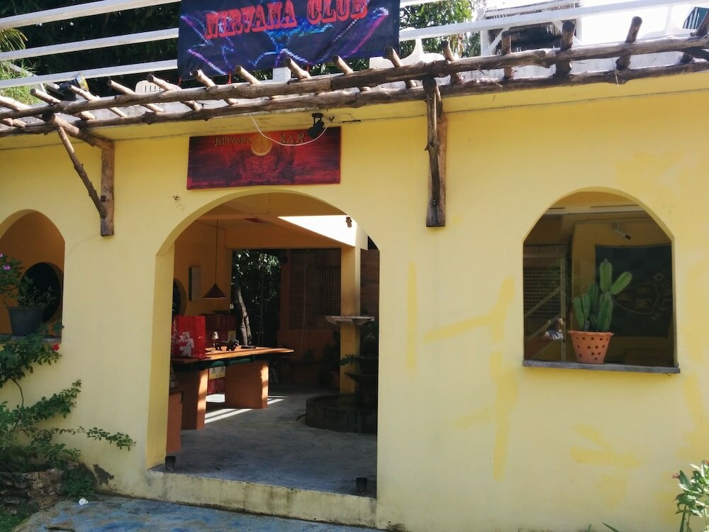 Фото Paradise Garden Resort