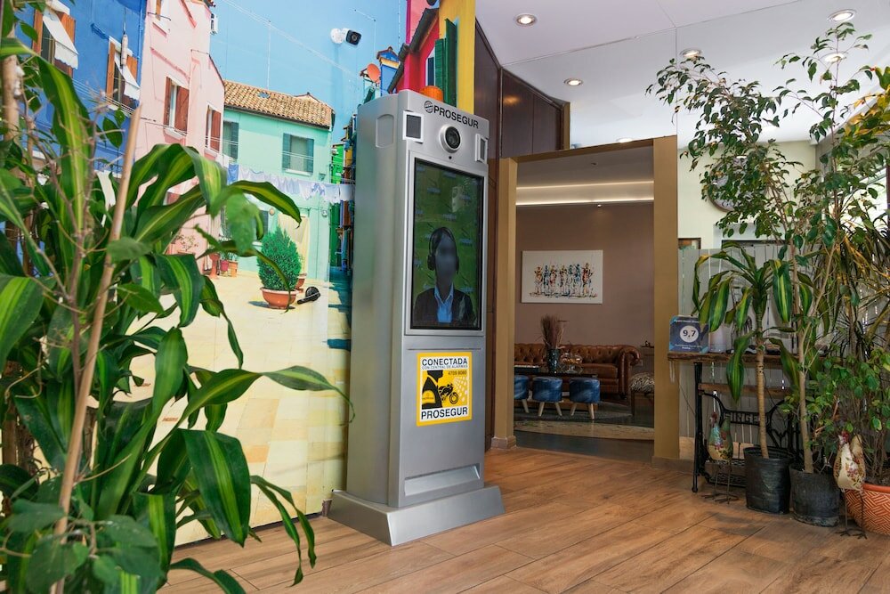 Фото Shoshana Hotel Boutique