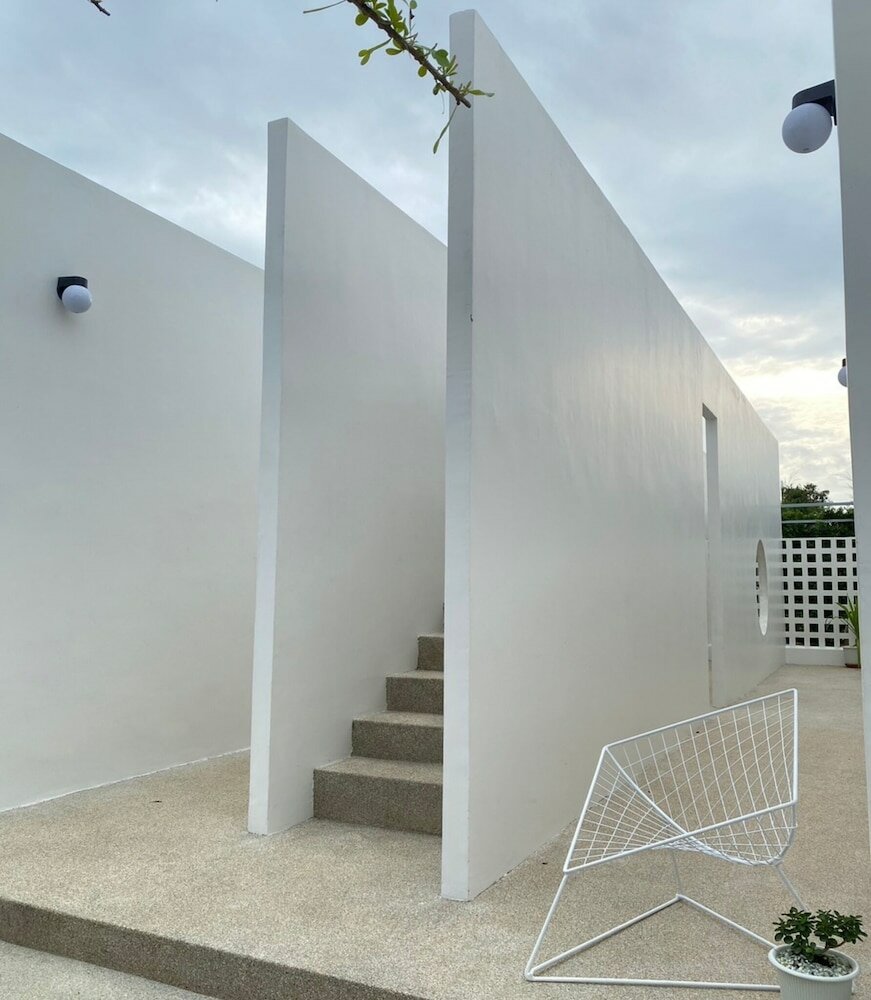 Фото Double P. Stay and garden