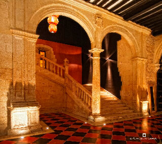 Фото Castilla Termal Burgo De Osma