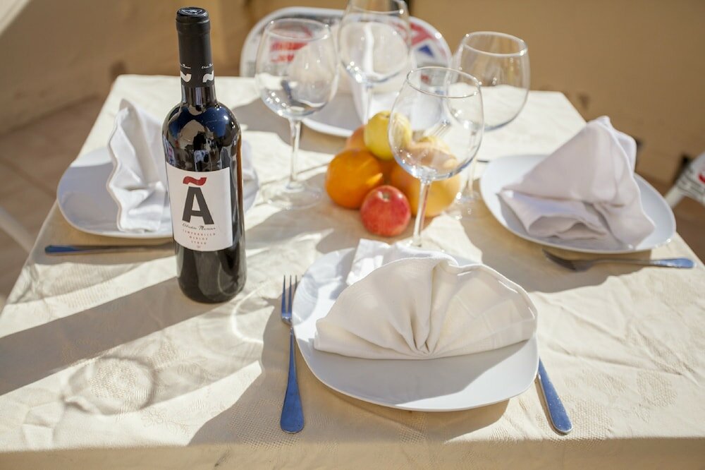 Фото Atico de lujo plaza ayuntamiento pet friendly