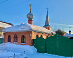 Pravoslavny khram (3-ya Remeslennaya ulitsa, 34) ، كنيسة أرثوذكسية