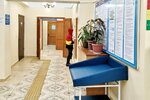 Poliklinika № 19 (Almaty, Papanın kóshesi, 220), polyclinic for adults