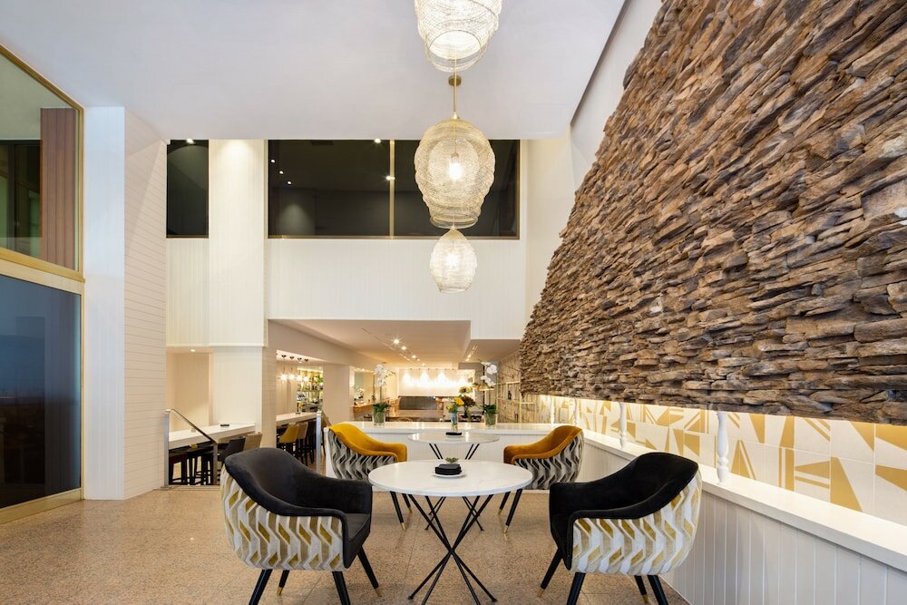 Фото Eurostars Gran Hotel Lugo