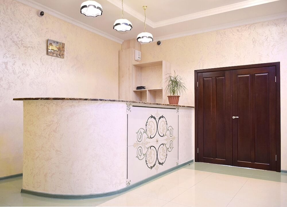 Фото Элизий