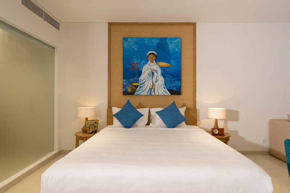 Фото Danang Ocean Beach Villa