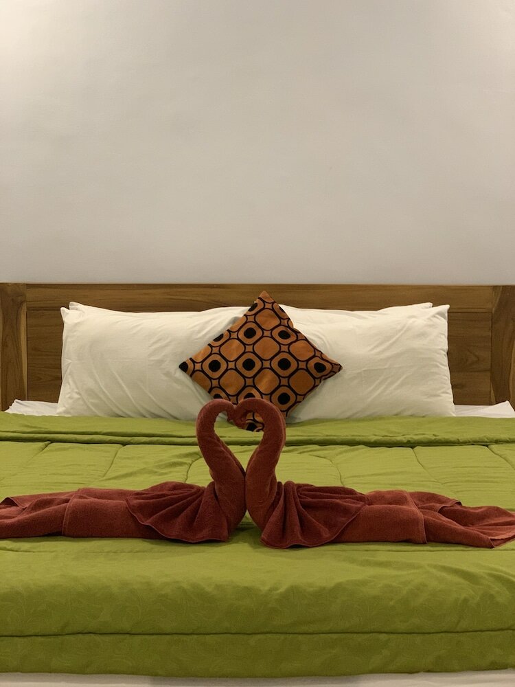 Фото Bali intan canggu