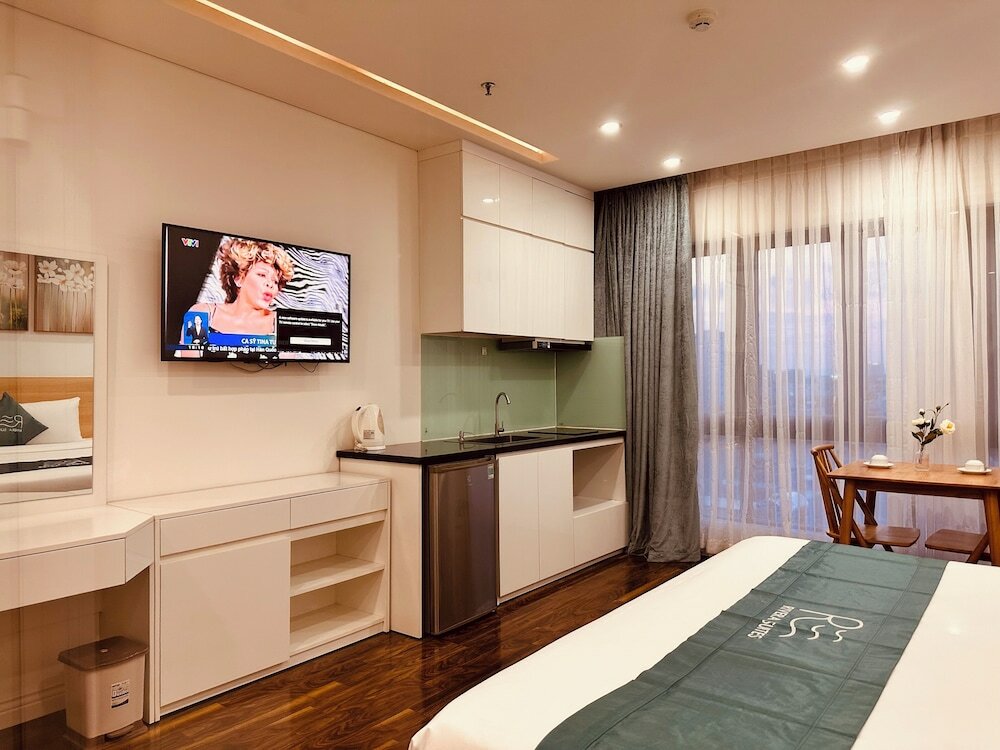 Фото Rivera Suites