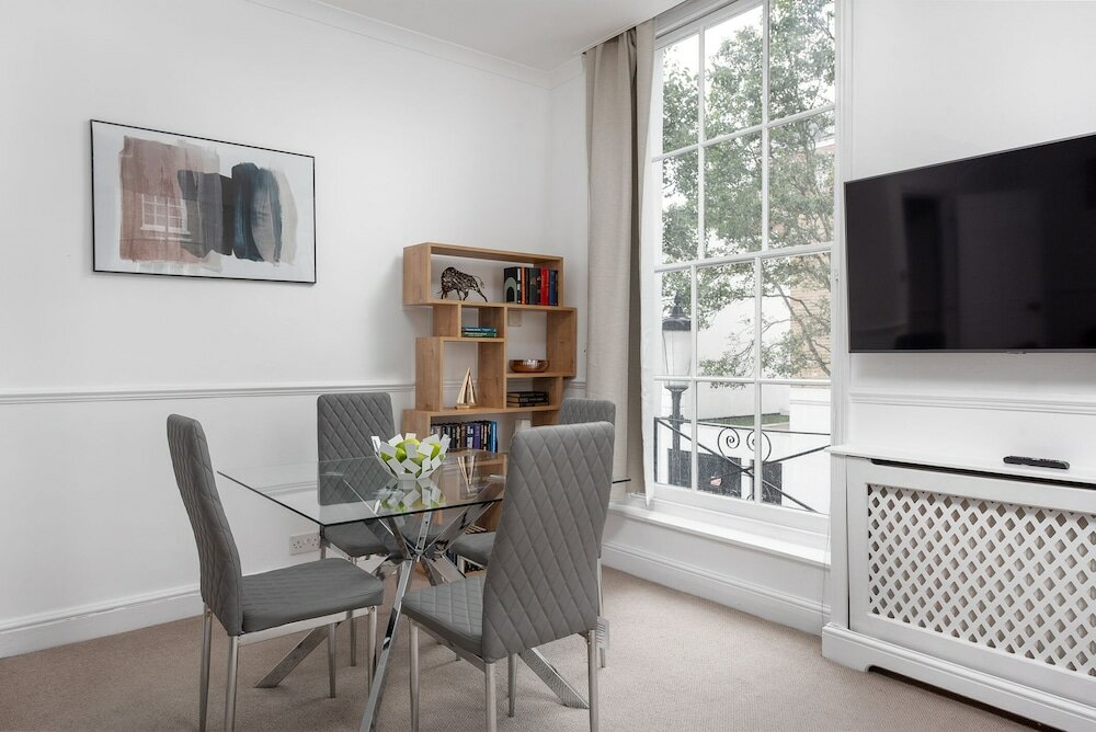 Фото Anderson Street by Capital