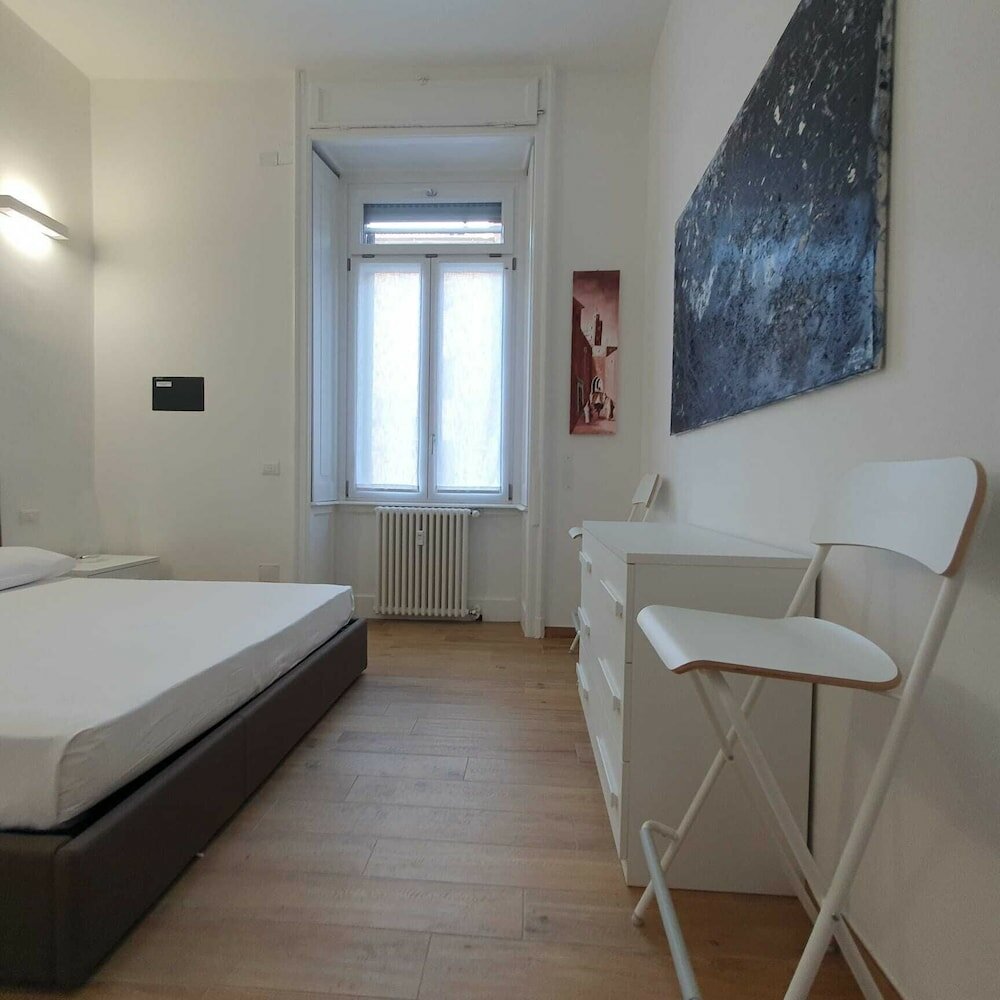 Фото BnButler - Grasselli 8