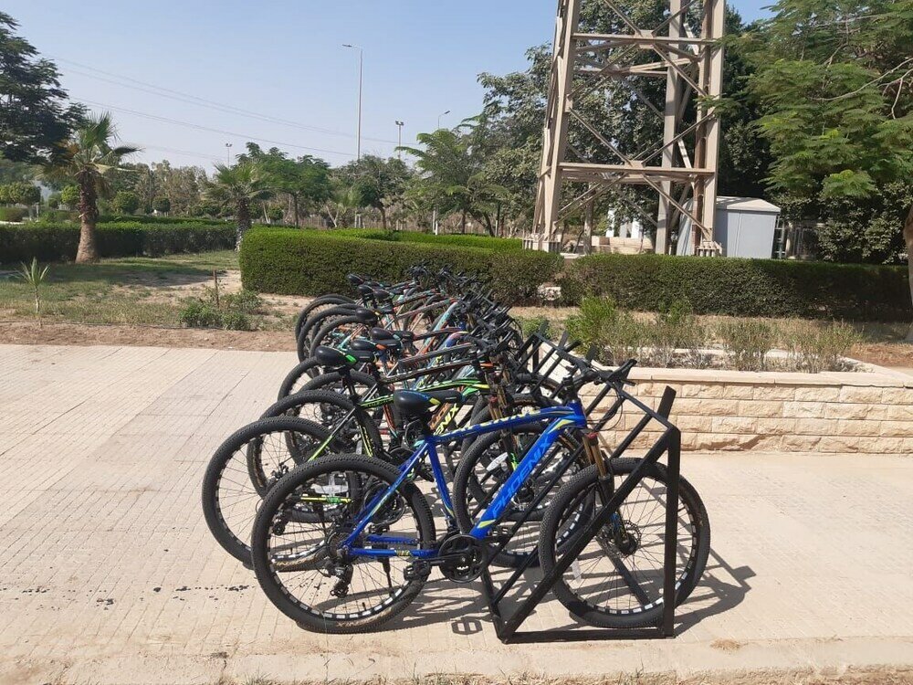 Фото Assiut Cement Hotel