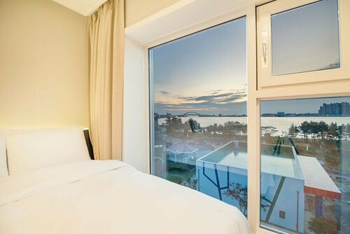 Гостиница Doo Hotel & Guesthouse - Hostel в Сокчхо