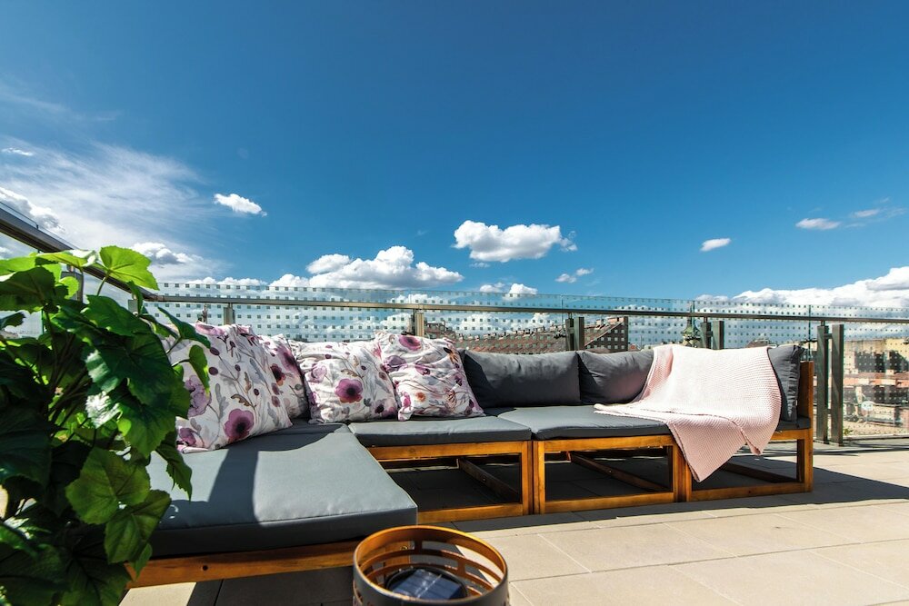 Фото Elisabeth Downtown Apartments by UrbanRent