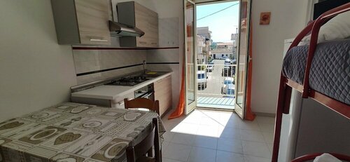Апартаменты Apartment 5 min From the sea in Briatico 15min From Tropea Calabria Italy