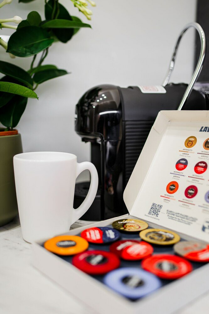 Фото Rigaapartment Elizabetes 22