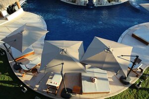 Гостиница Hotel Beló Isla Mujeres - All Inclusive