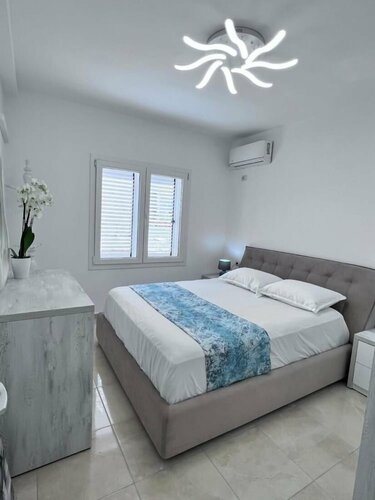Гостиница White Luxury Apartment в Шкодере